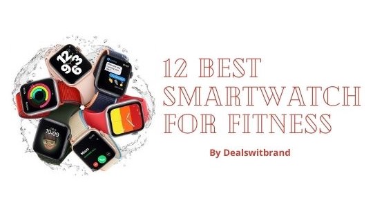 best smartwatch in india for fitness tracking