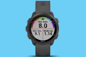 Garmin Forerunner 245