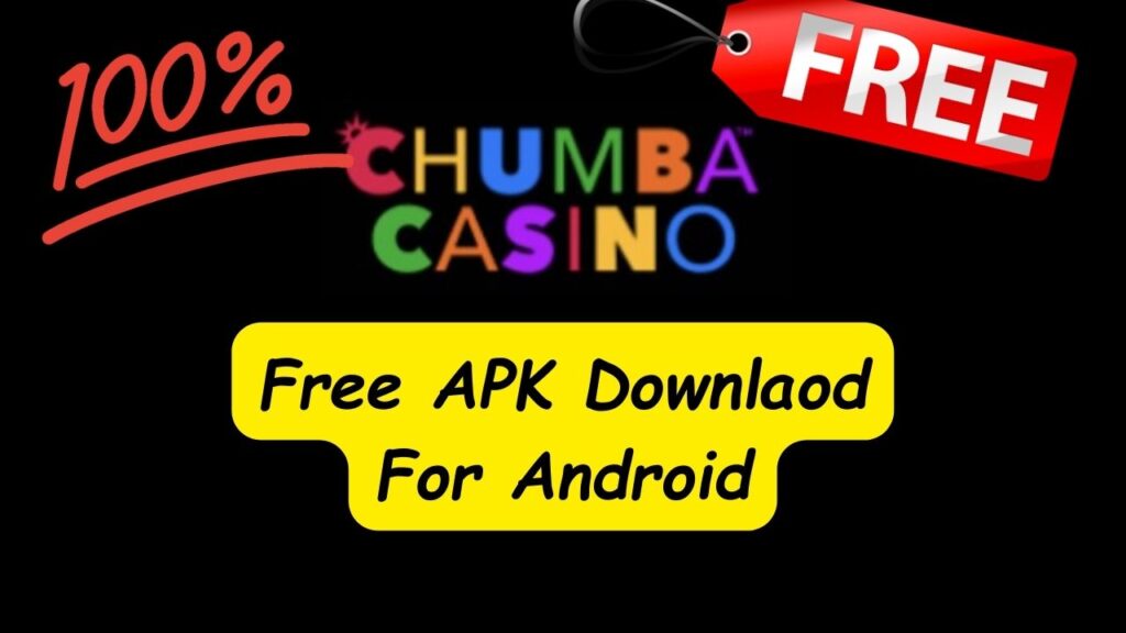 Chumba Casino Free APK Downlaod