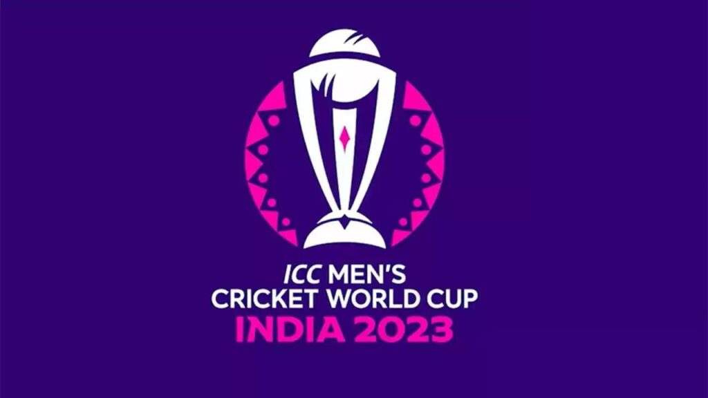 ICC WORLD CUP 2023